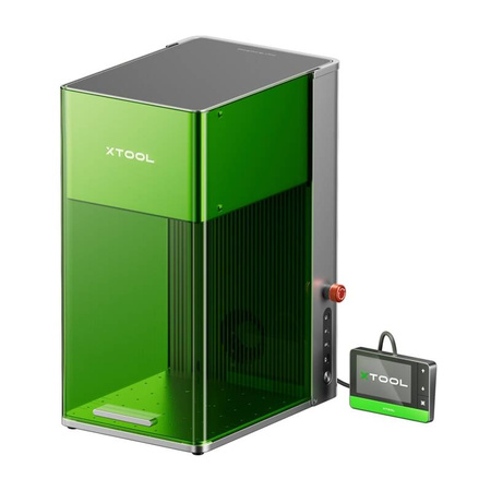 Machine de gravure laser xTool F1 Ultra + ensemble convoyeur xTool Machine de gravure laser xTool F1 Ultra + ensemble convoyeur xTool